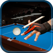 Snooker League Pool Master