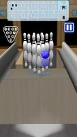 Bowling 3D Craze Screenshot 1