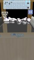 Real Bowling Crazy King 3D syot layar 2