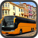 City Bus Service Bus Simulator APK