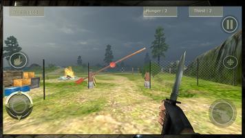 Commando Senjata Tugas screenshot 1