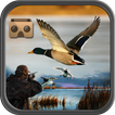 VR Duck Jungle Hunting