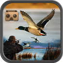 VR Duck Jungle Hunting APK