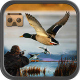 VR Duck Jungle Hunting icon