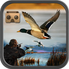 VR Duck Jungle Hunting icon