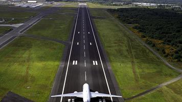 Fly Airplane Flight Simulator screenshot 2