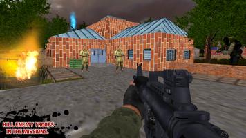 Hostages Rescue Operation screenshot 1