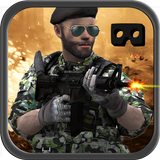 VR Hostages Rescue Operation icon