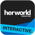 Her World SG Interactive आइकन