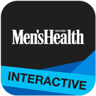 Men's Health SG Interactive アイコン