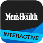 Men's Health SG Interactive icon