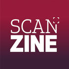 ScanZine icône