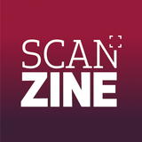 ScanZine icon