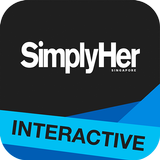Simply Her SG Interactive アイコン