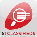 STClassifieds Singapore aplikacja