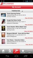 STClassifieds Singapore screenshot 2