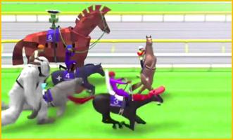 1 Schermata World Horses Cup