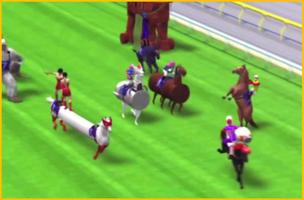 2 Schermata World Horses Cup