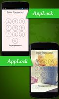 App Lock Android Ekran Görüntüsü 1