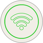 WIFI Connect biểu tượng