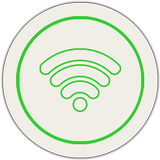 WIFI接続