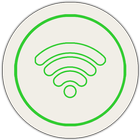 WIFI Connect icône