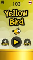 Yellow Bird poster
