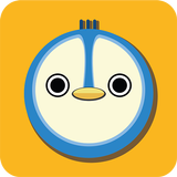Penguin Pachinko aplikacja