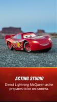 برنامه‌نما Ultimate Lightning McQueen™ عکس از صفحه