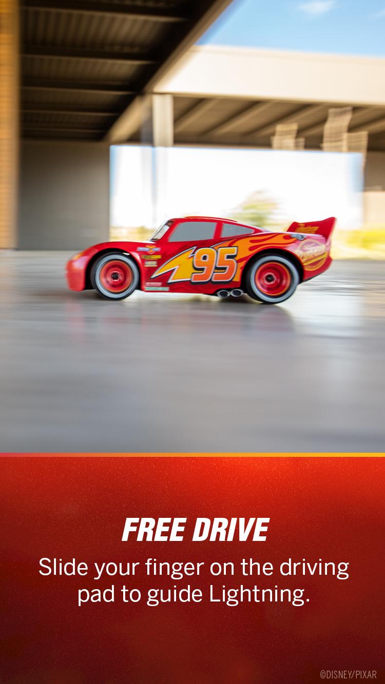 Ultimate Lightning McQueen⢠APK for Android Download