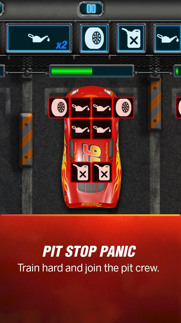 Ultimate Lightning McQueen⢠APK for Android Download