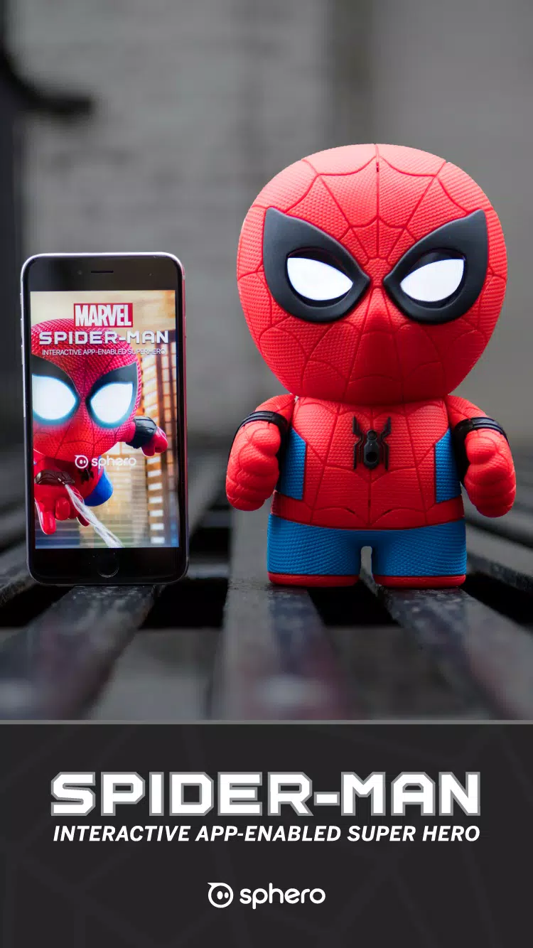 SPIDER MAN FOR ANDROID - Download do APK para Android