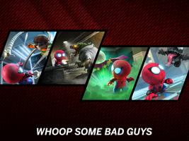 Spider-Man screenshot 3