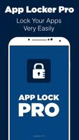 Applock - App Locker Pro Affiche