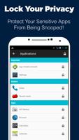 Applock - App Locker Pro capture d'écran 1