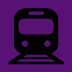 Bangalore Metro 图标