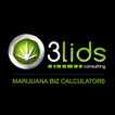3Lids Marijuana Biz Calculator