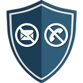 Call Blocker icon