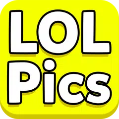 download LOL Pics (Funny Pictures) XAPK