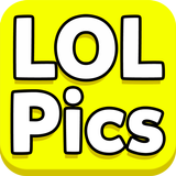 LOL Pics (Funny Pictures) aplikacja