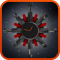 Cosmic Watch Wallpaper