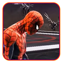 Spider 2: Web Of Shadows APK