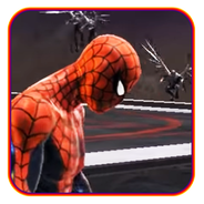 Spider 2 Fighting Web of Shadows APK for Android Download