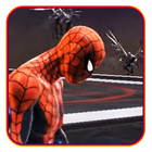 Spider 2: Web Of Shadows icon