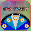 Spin Greedy - earn rupees 100 daily APK