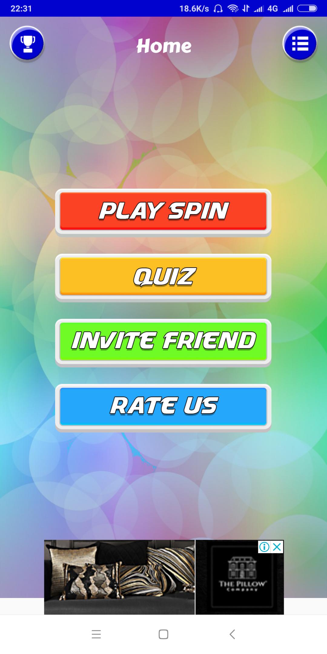 Spin Greedy Spin Greedy