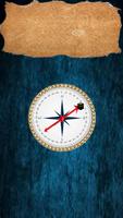 Qibla Compass: Direction précise, temps de prière capture d'écran 3