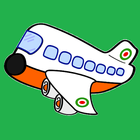 Plane Spin icon