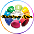 Rainbow Spin