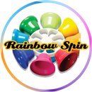 Rainbow Spin APK